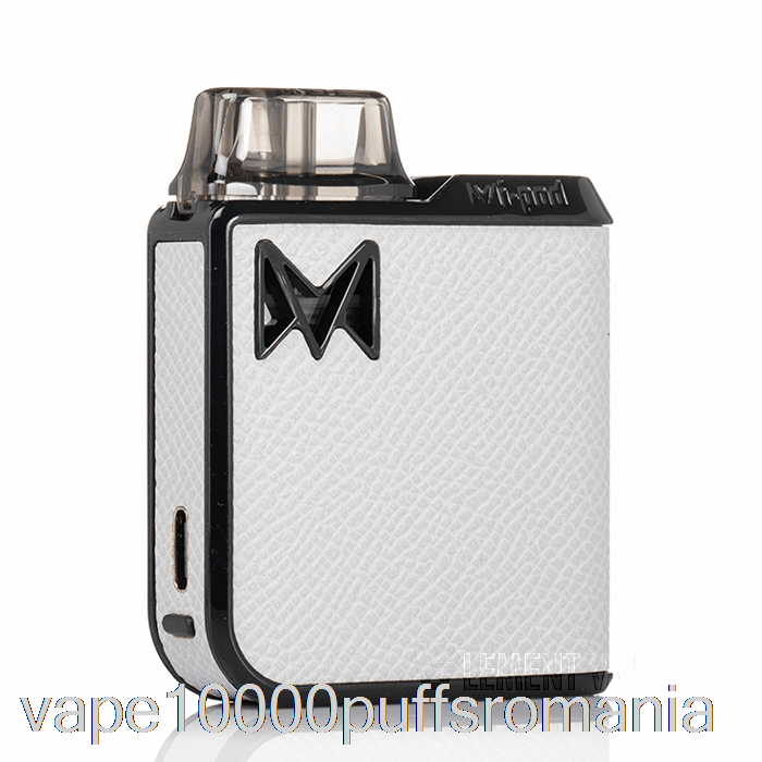 Vape Romania Mi-pod Pro Starter Kit Slate Hue